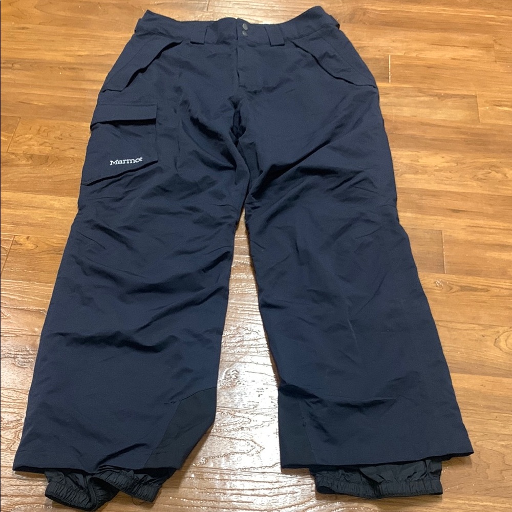 Marmot Snow Pants